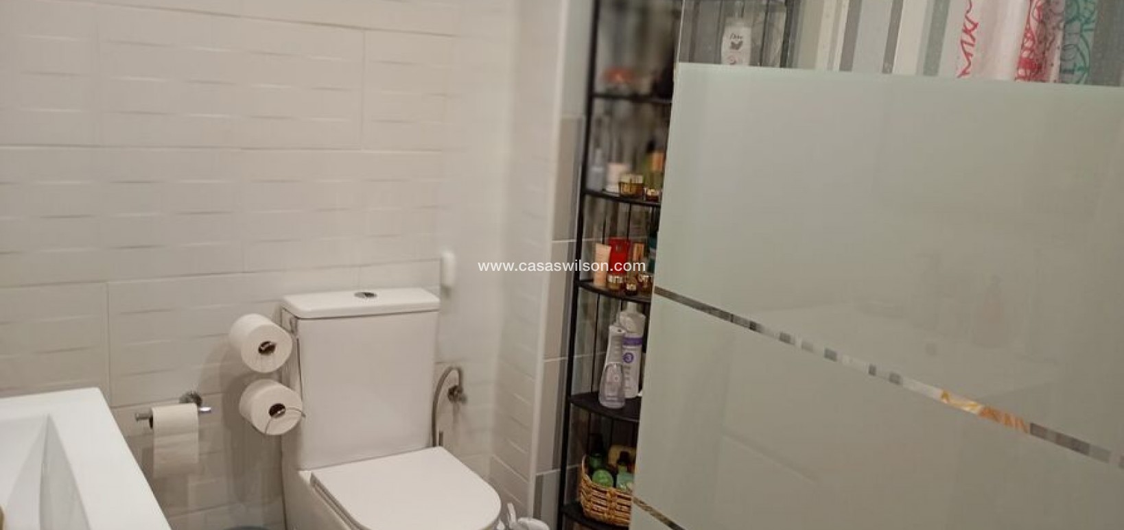 Sale - Townhouse - Catral