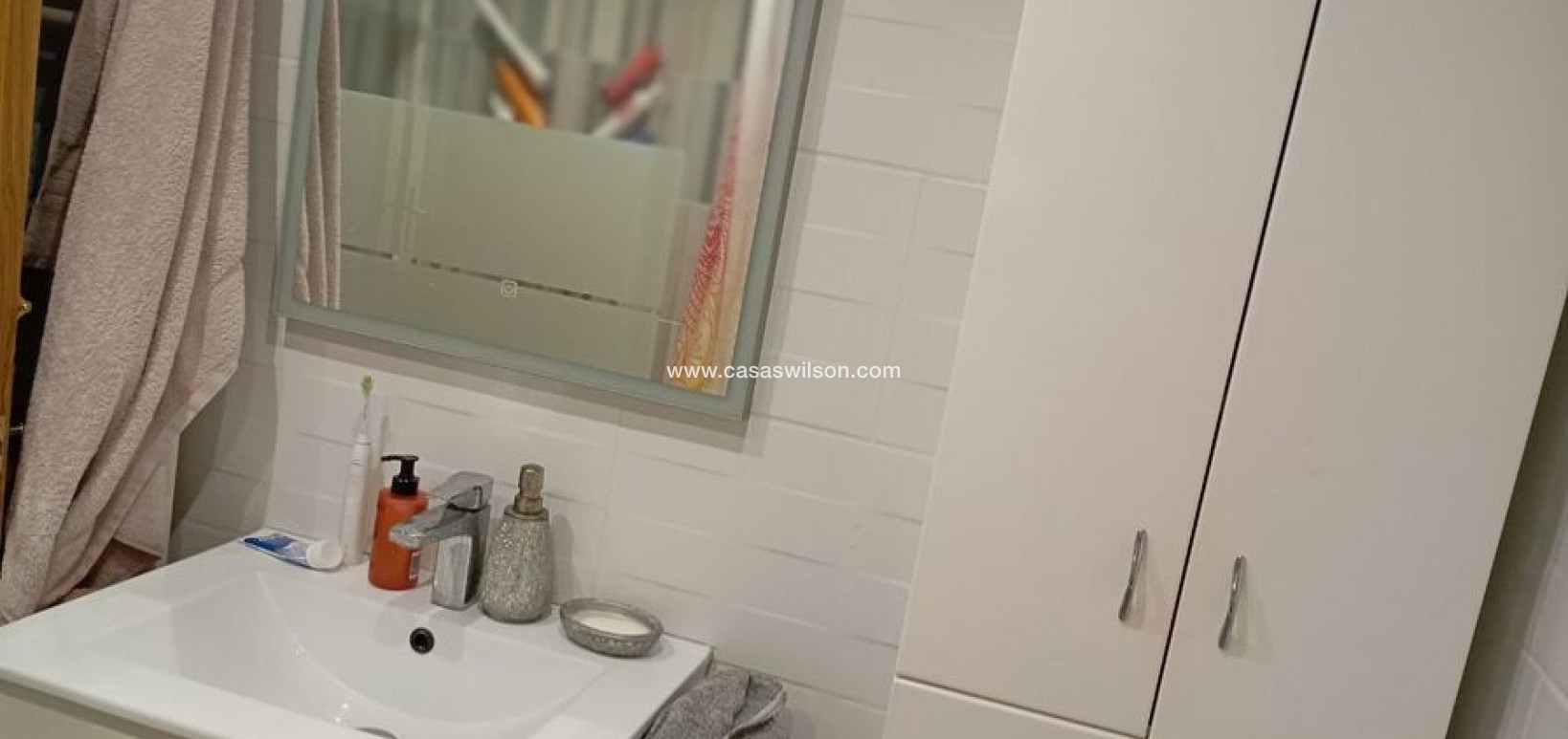 Sale - Townhouse - Catral