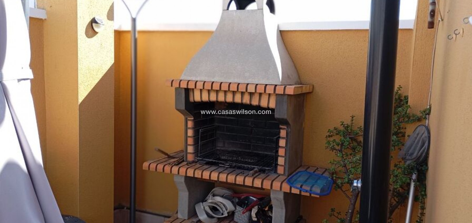 Sale - Townhouse - Catral