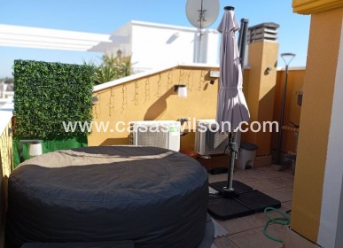 Sale - Townhouse - Catral