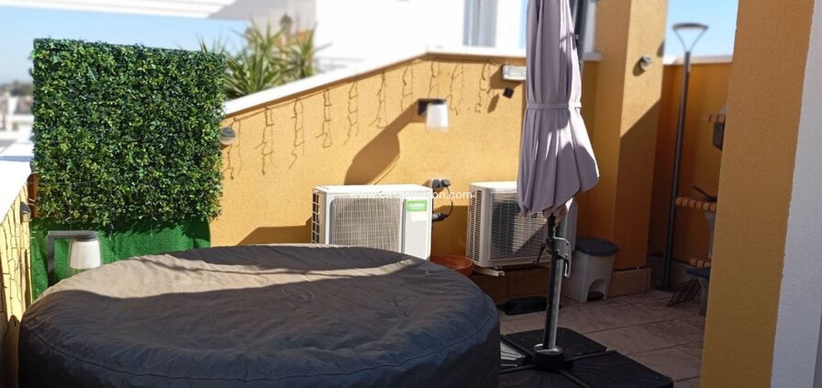 Sale - Townhouse - Catral