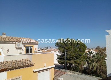 Sale - Townhouse - Catral