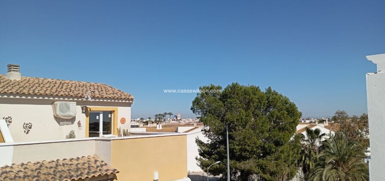 Sale - Townhouse - Catral