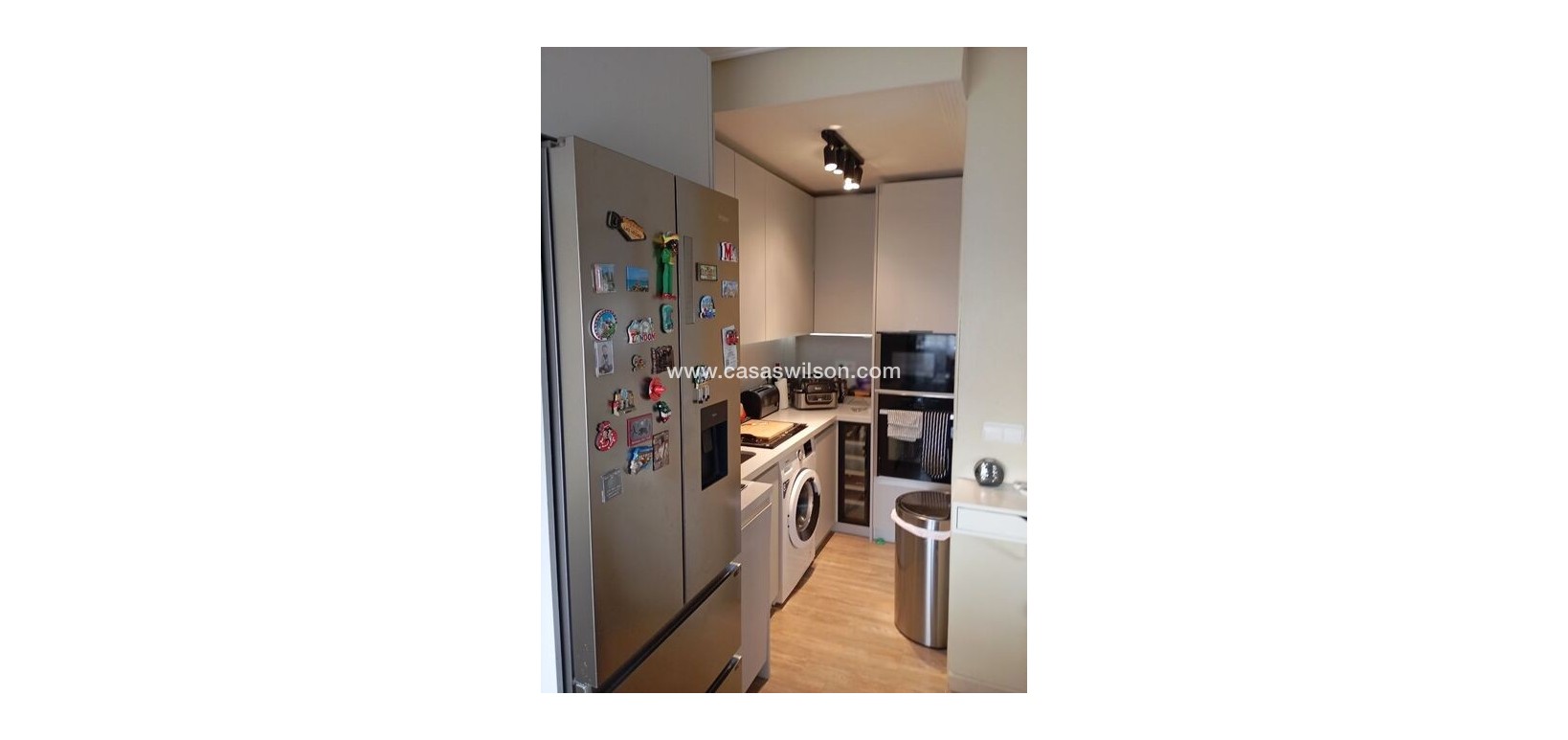 Sale - Townhouse - Catral