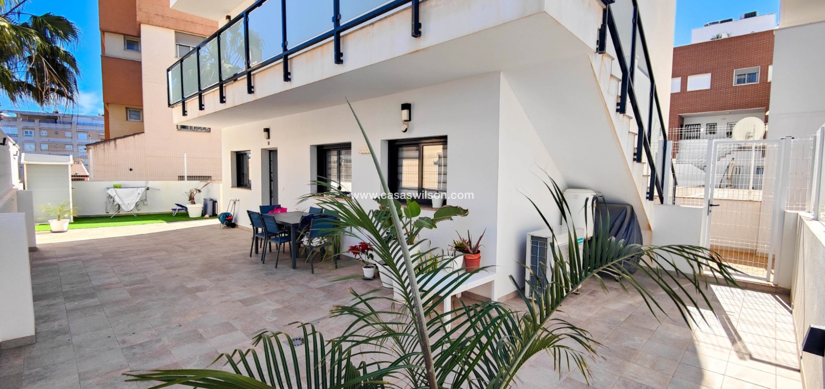 Venta - Apartamento - Guardamar del Segura - Costa Blanca