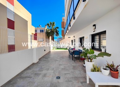 Venta - Apartamento - Guardamar del Segura - Costa Blanca