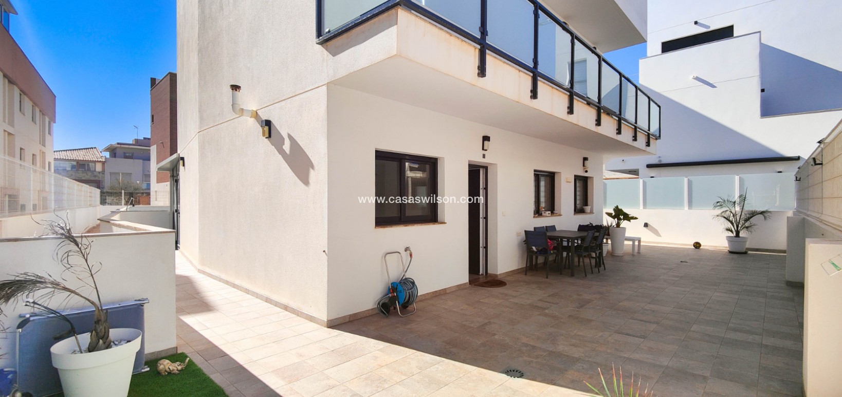 Venta - Apartamento - Guardamar del Segura - Costa Blanca