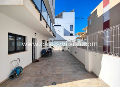 Venta - Apartamento - Guardamar del Segura - Costa Blanca