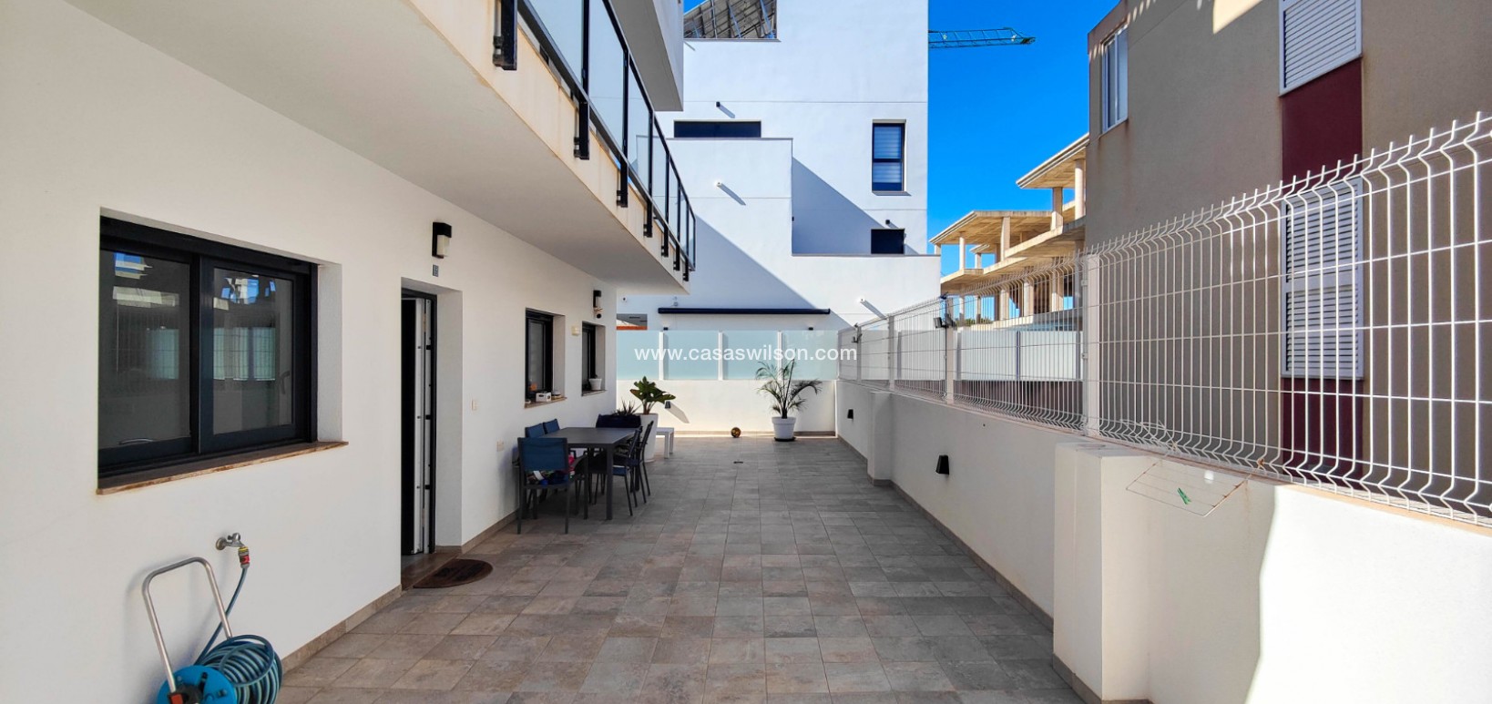 Venta - Apartamento - Guardamar del Segura - Costa Blanca
