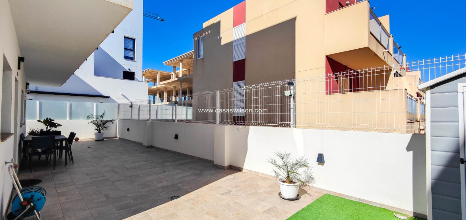 Venta - Apartamento - Guardamar del Segura - Costa Blanca