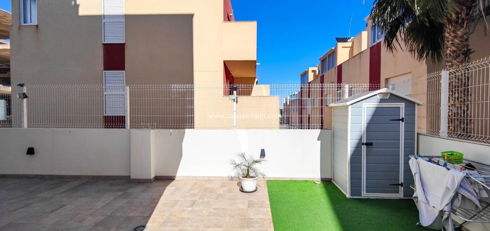 Venta - Apartamento - Guardamar del Segura - Costa Blanca