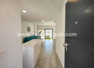 Venta - Apartamento - Guardamar del Segura - Costa Blanca