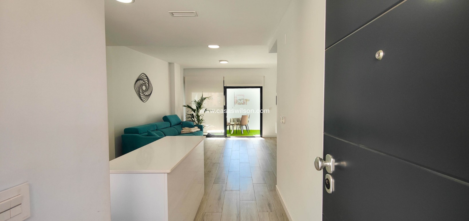 Venta - Apartamento - Guardamar del Segura - Costa Blanca