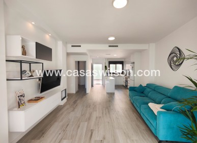 Venta - Apartamento - Guardamar del Segura - Costa Blanca