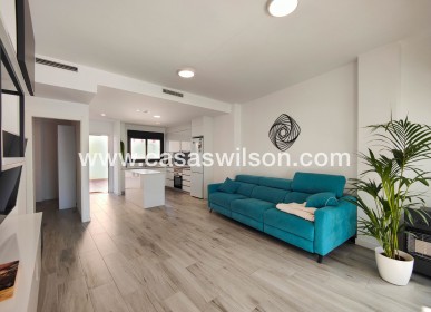 Venta - Apartamento - Guardamar del Segura - Costa Blanca