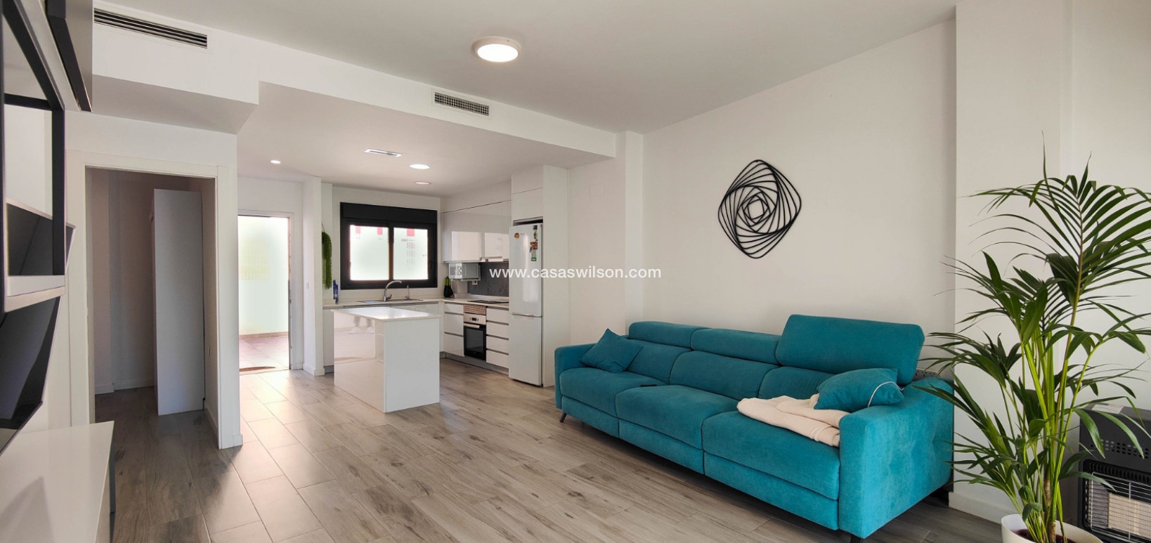 Venta - Apartamento - Guardamar del Segura - Costa Blanca