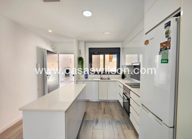 Venta - Apartamento - Guardamar del Segura - Costa Blanca