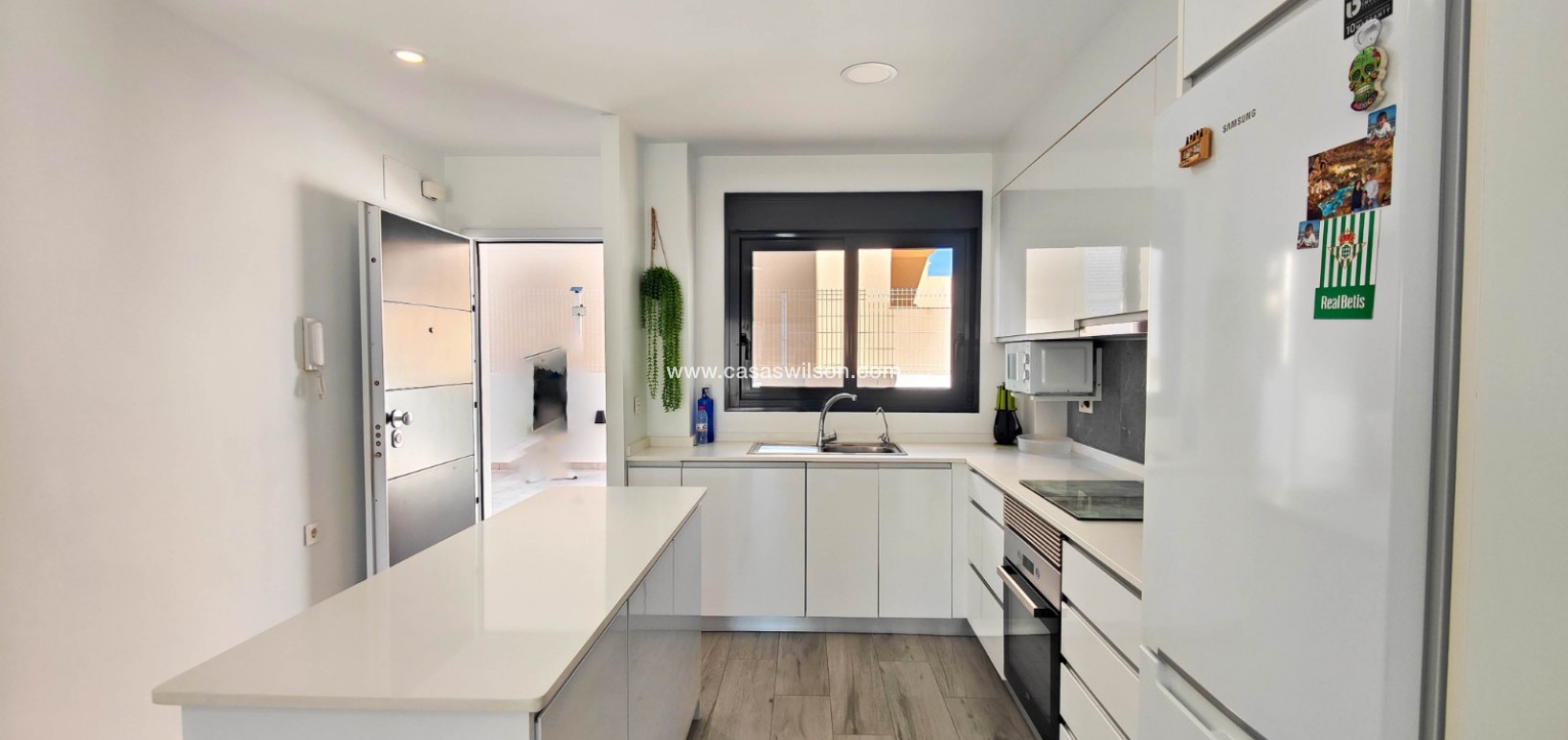 Venta - Apartamento - Guardamar del Segura - Costa Blanca