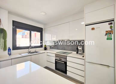 Venta - Apartamento - Guardamar del Segura - Costa Blanca