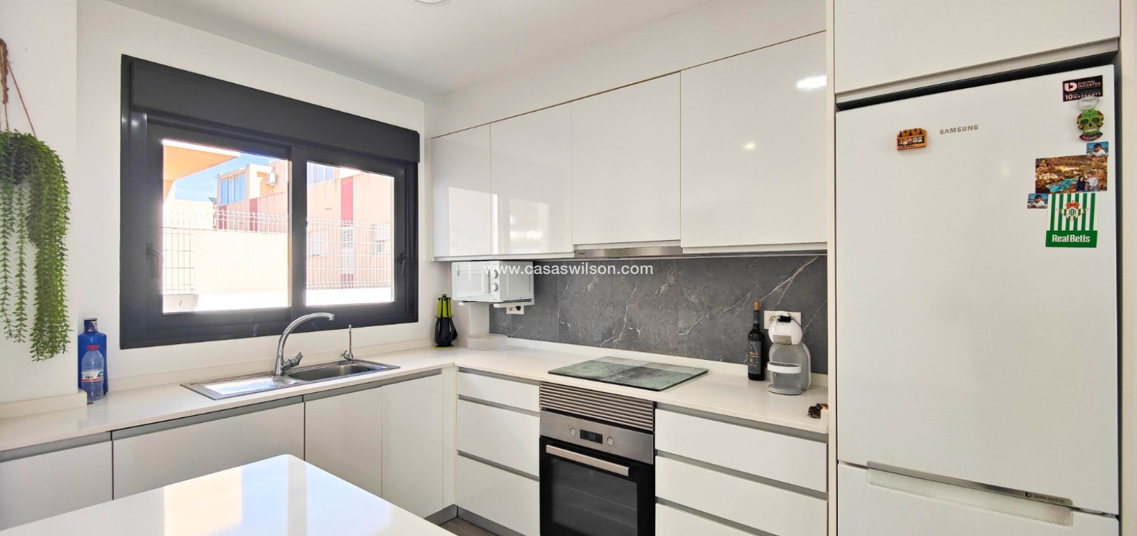 Venta - Apartamento - Guardamar del Segura - Costa Blanca