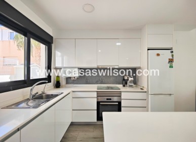 Venta - Apartamento - Guardamar del Segura - Costa Blanca