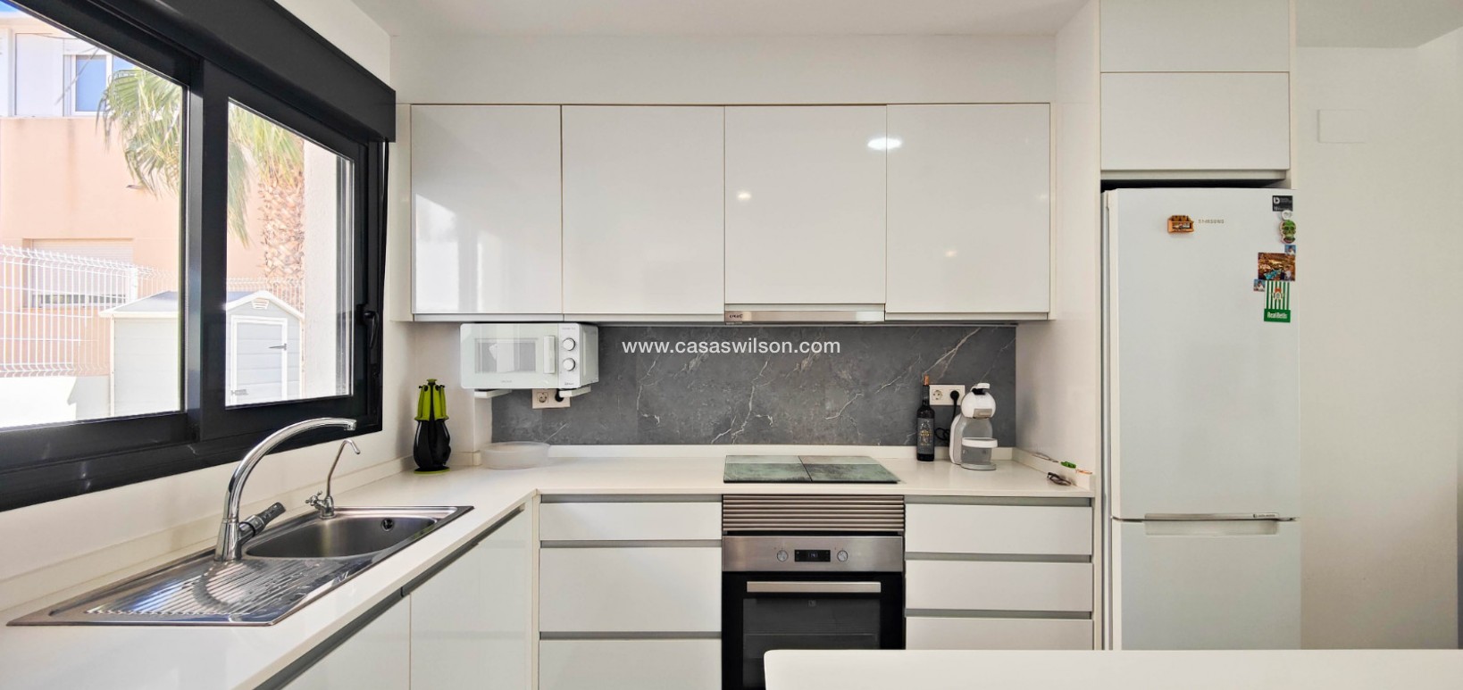 Venta - Apartamento - Guardamar del Segura - Costa Blanca