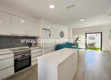 Venta - Apartamento - Guardamar del Segura - Costa Blanca