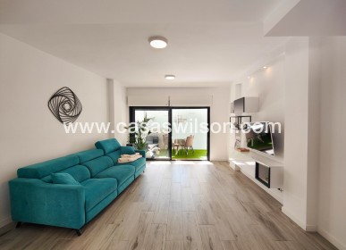 Venta - Apartamento - Guardamar del Segura - Costa Blanca