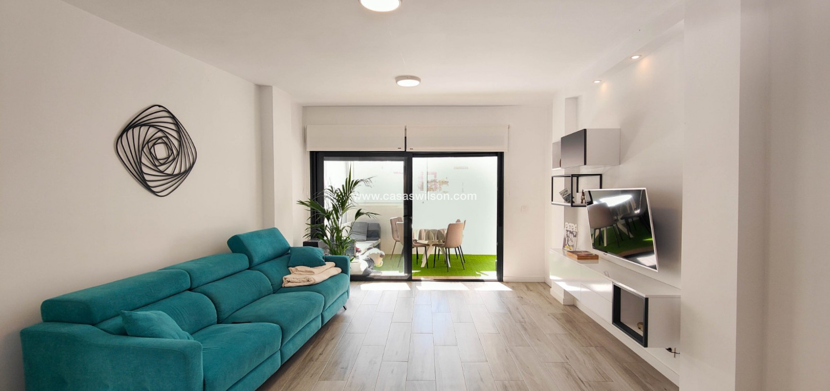 Venta - Apartamento - Guardamar del Segura - Costa Blanca