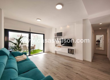 Venta - Apartamento - Guardamar del Segura - Costa Blanca