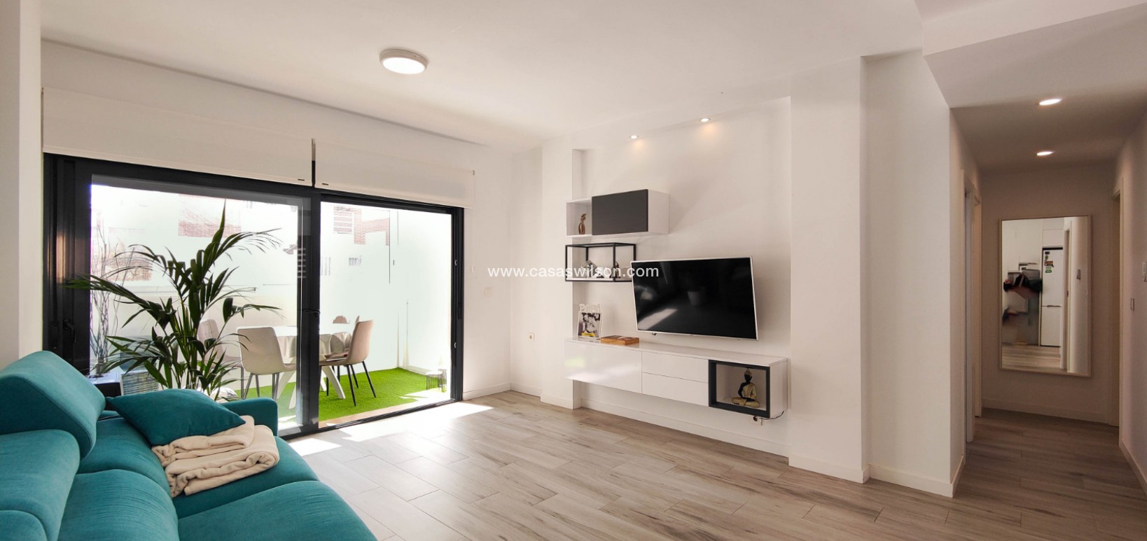 Venta - Apartamento - Guardamar del Segura - Costa Blanca