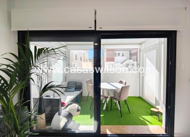 Venta - Apartamento - Guardamar del Segura - Costa Blanca