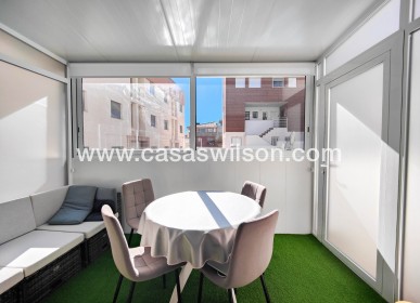 Venta - Apartamento - Guardamar del Segura - Costa Blanca