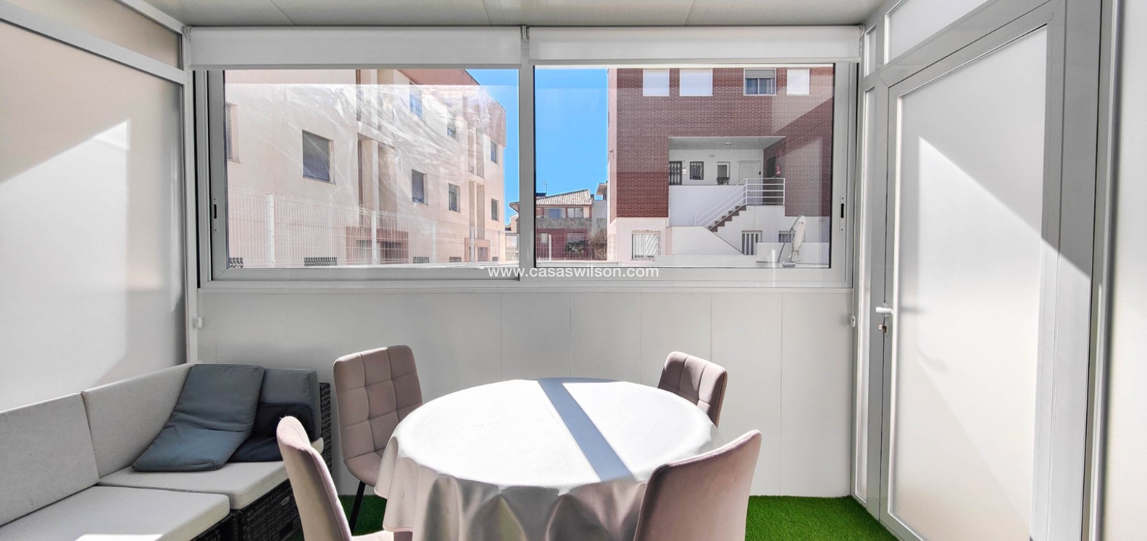 Venta - Apartamento - Guardamar del Segura - Costa Blanca