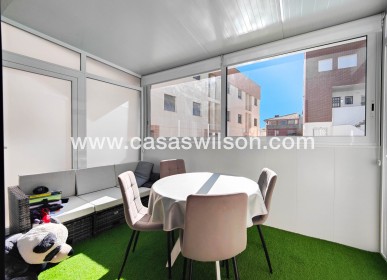 Venta - Apartamento - Guardamar del Segura - Costa Blanca