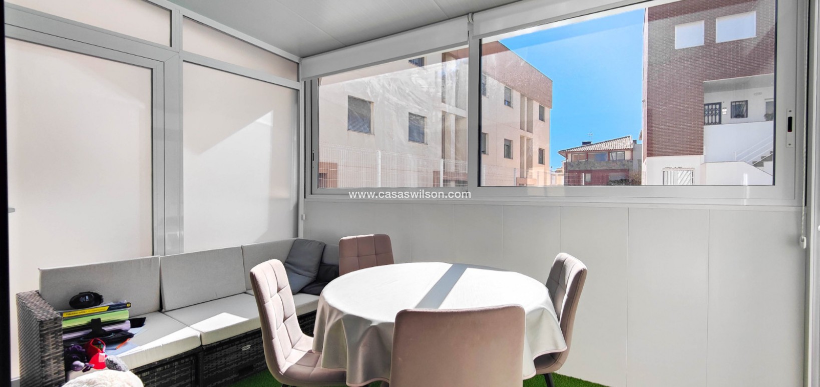 Venta - Apartamento - Guardamar del Segura - Costa Blanca