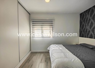 Venta - Apartamento - Guardamar del Segura - Costa Blanca