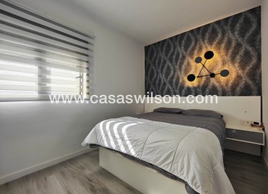 Venta - Apartamento - Guardamar del Segura - Costa Blanca