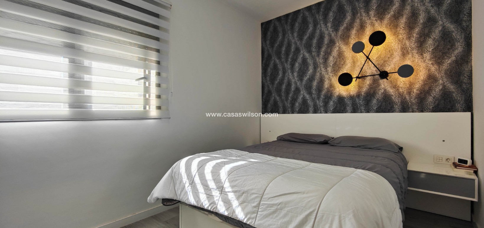 Venta - Apartamento - Guardamar del Segura - Costa Blanca