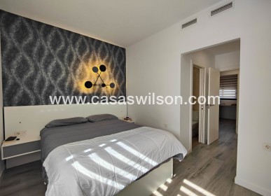 Venta - Apartamento - Guardamar del Segura - Costa Blanca