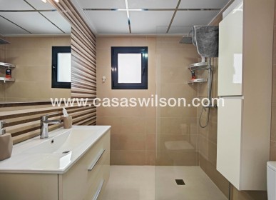 Venta - Apartamento - Guardamar del Segura - Costa Blanca