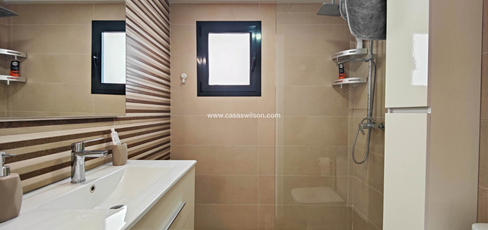 Venta - Apartamento - Guardamar del Segura - Costa Blanca