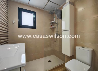 Venta - Apartamento - Guardamar del Segura - Costa Blanca