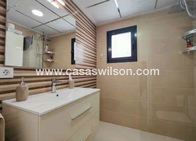 Venta - Apartamento - Guardamar del Segura - Costa Blanca