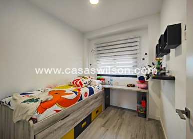 Venta - Apartamento - Guardamar del Segura - Costa Blanca