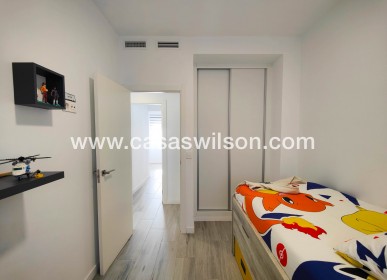 Venta - Apartamento - Guardamar del Segura - Costa Blanca