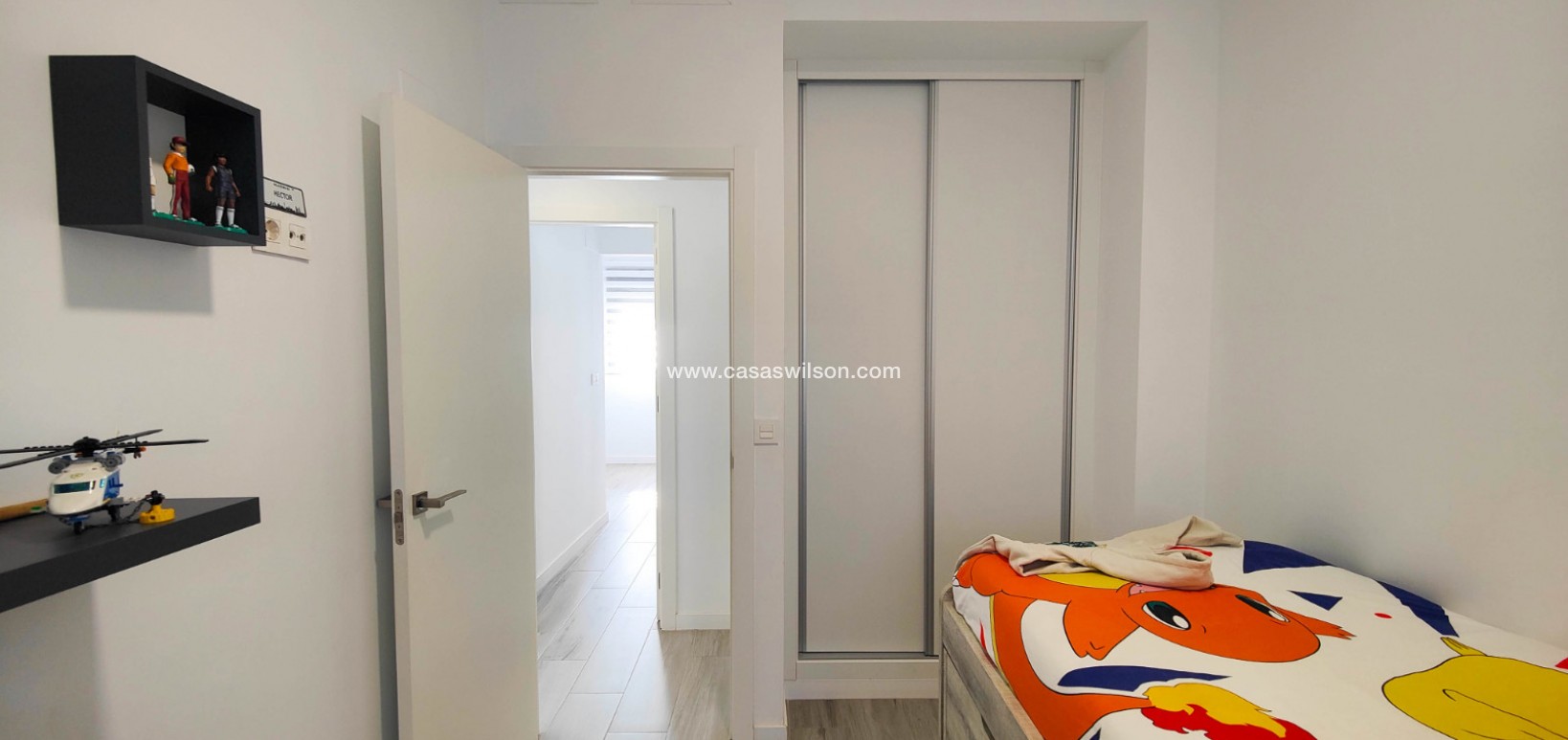 Venta - Apartamento - Guardamar del Segura - Costa Blanca