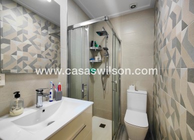 Venta - Apartamento - Guardamar del Segura - Costa Blanca