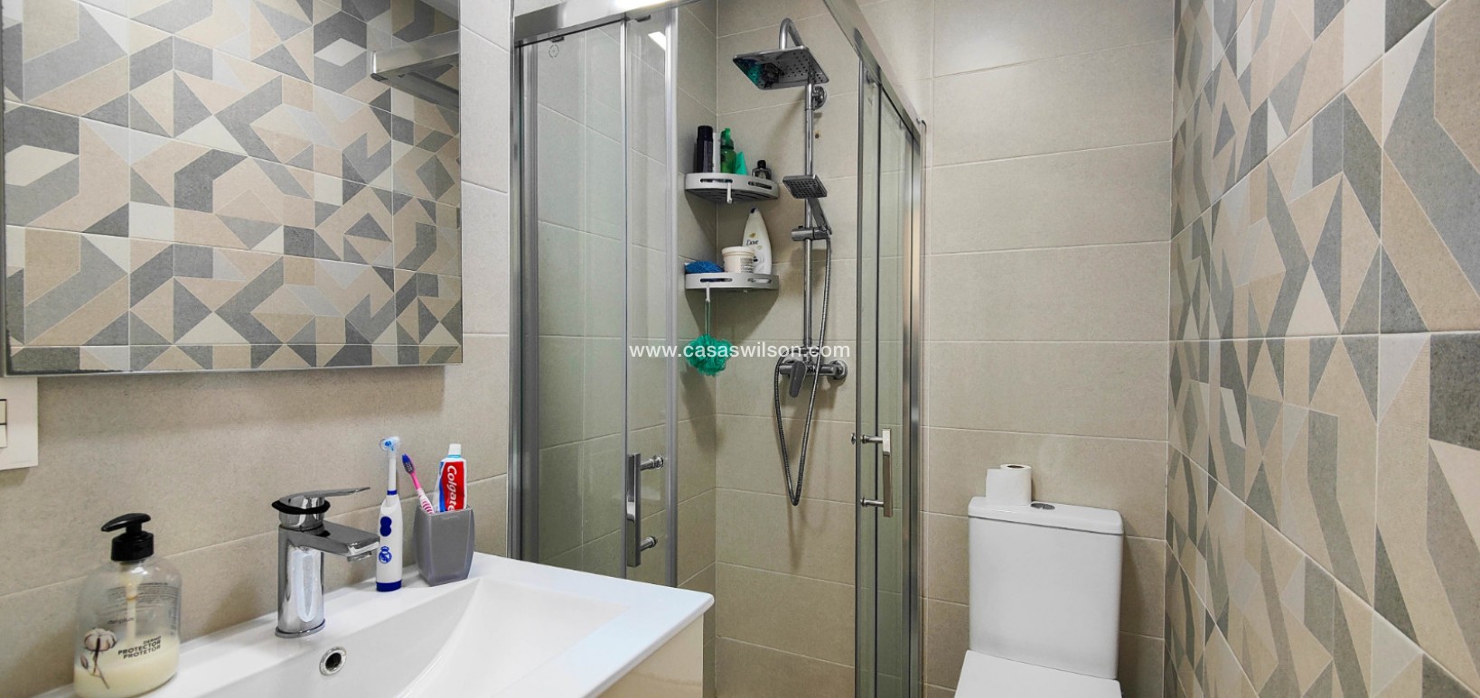 Venta - Apartamento - Guardamar del Segura - Costa Blanca