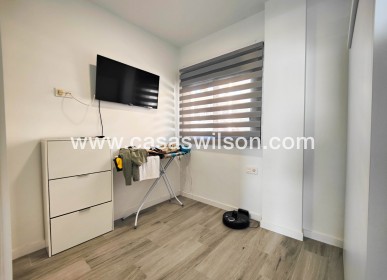 Venta - Apartamento - Guardamar del Segura - Costa Blanca